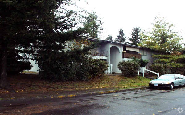 Building Photo - Berkshire Apartments