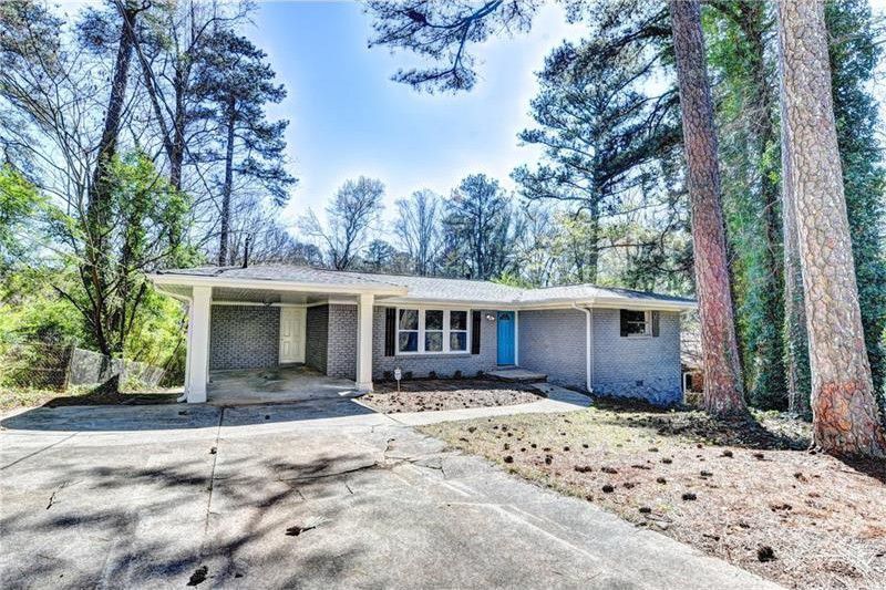 Primary Photo - 3505 Brookfield Ln