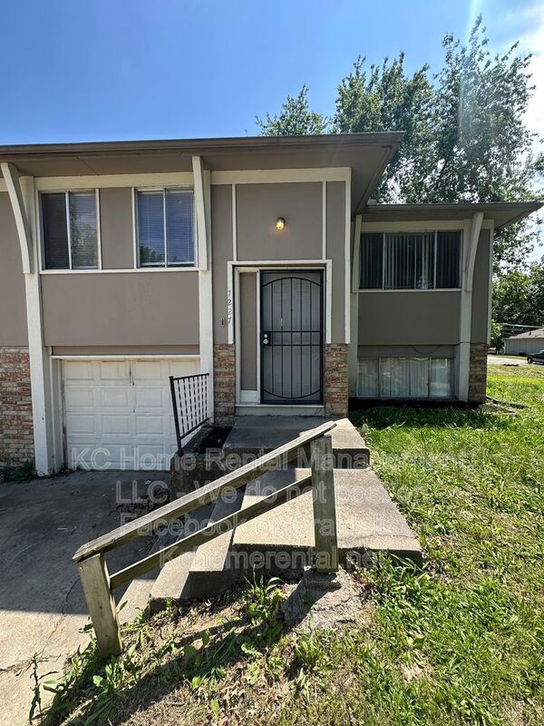 Foto del edificio - 7227 Gilmore Ave