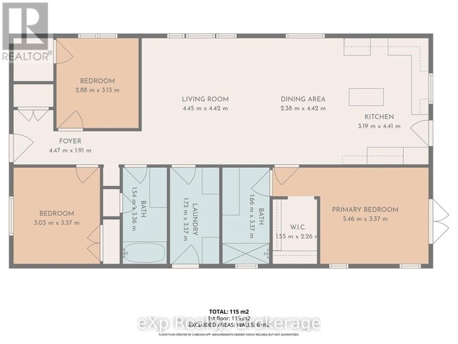 Building Photo - MAIN LEVEL UNIT - 272 12 CONCESSION