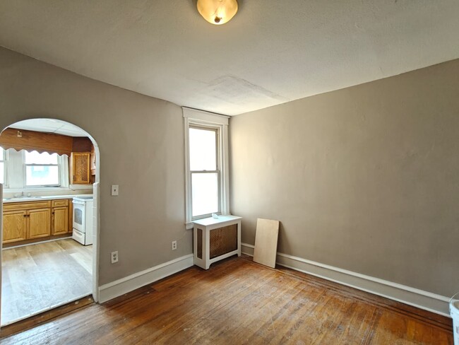 Foto del edificio - 409 N Daggett St