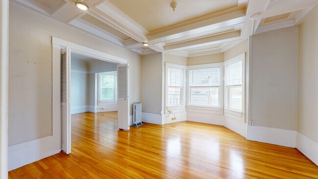 Foto del edificio - 920 Taylor St