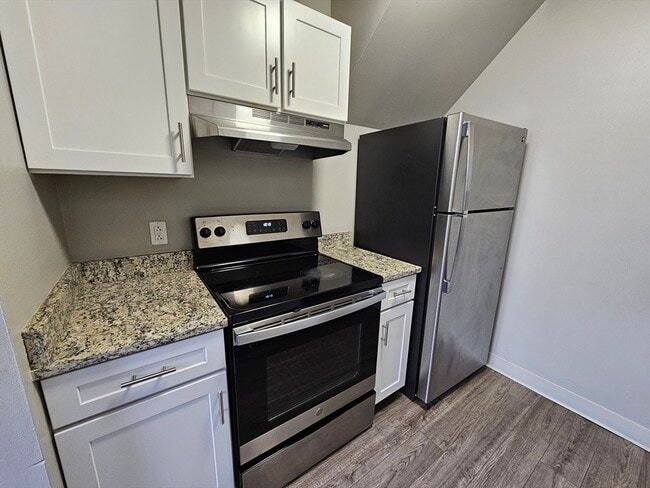 Foto del edificio - 50 Island View Pl