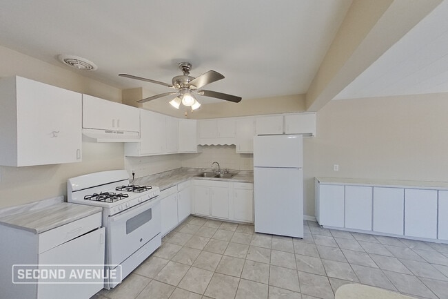 Foto del edificio - 4772 Jefferson St