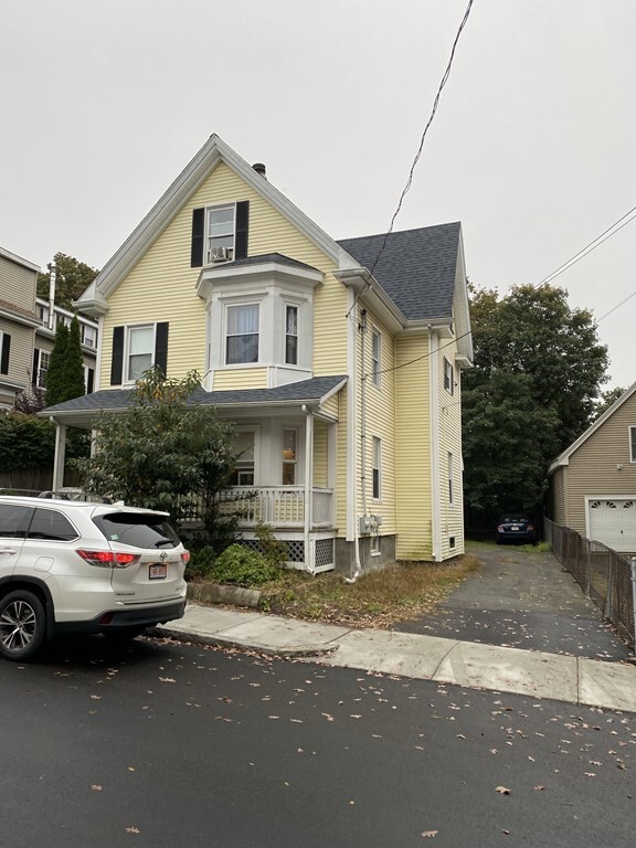 45 Granville Ave, Malden, MA 02148 Townhome Rentals in Malden MA