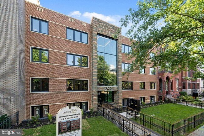 Foto del edificio - 1829 13th St NW