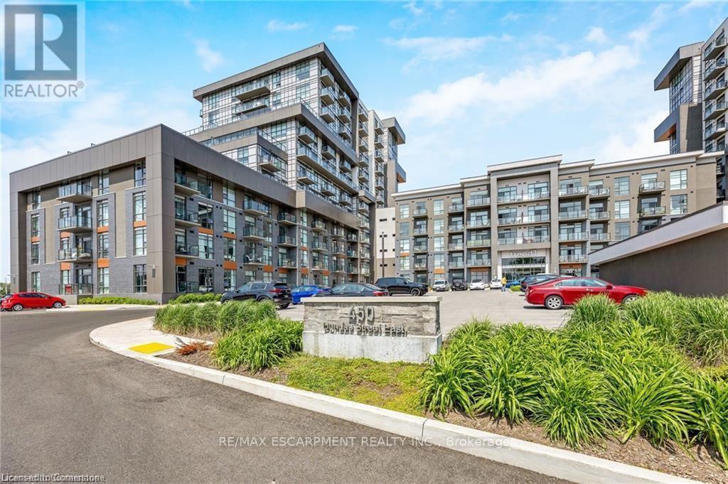 Photo principale - 450-1450 Dundas St E