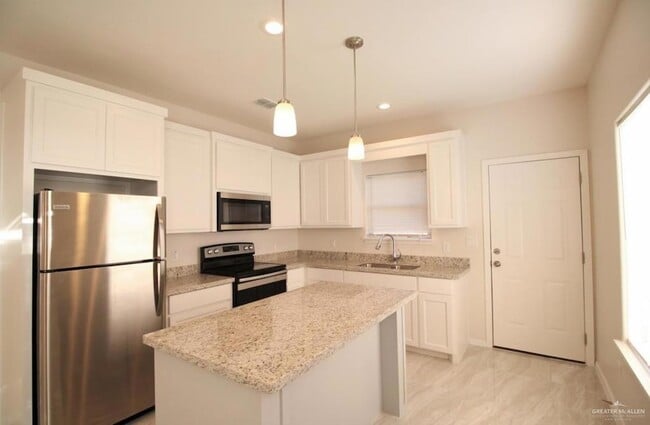 Foto del edificio - 506 Teague Ave