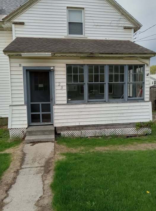 Primary Photo - 25 Pecks Rd