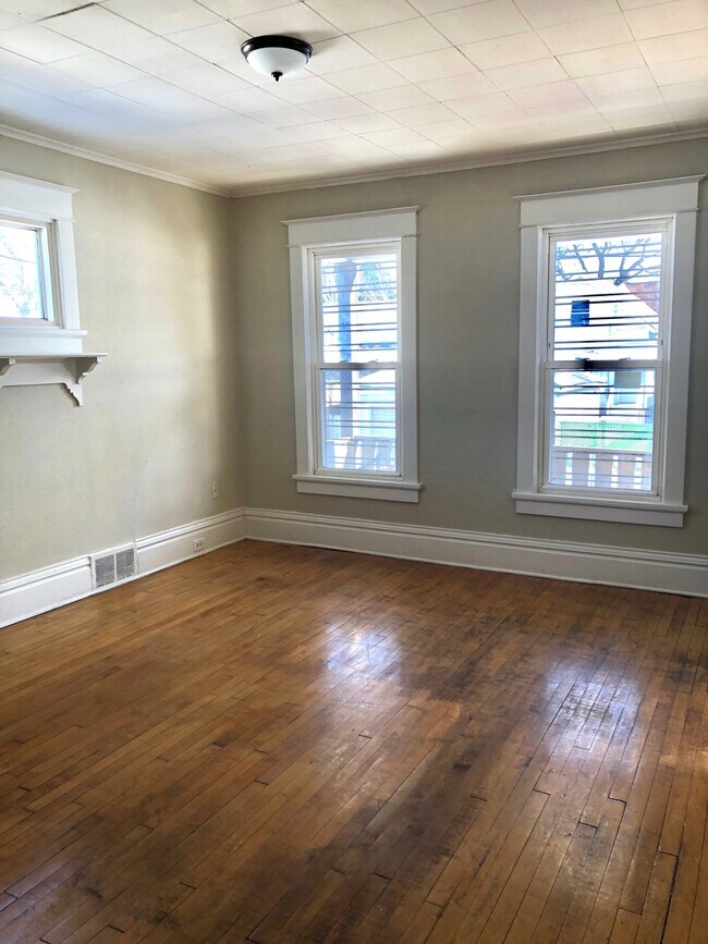 Foto del edificio - 2446-48 N. Holton St.