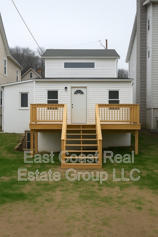 Foto del edificio - 25 Ridge Rd