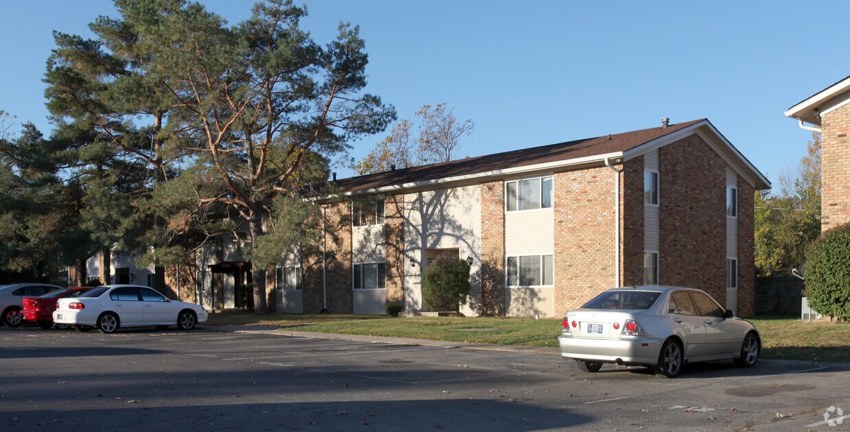 Fountainview Apartments Indianapolis, IN