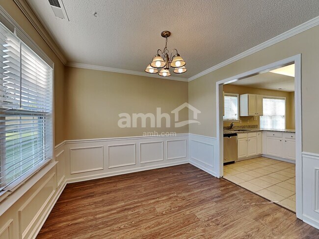 Building Photo - 505 Bellmeade Bay Dr