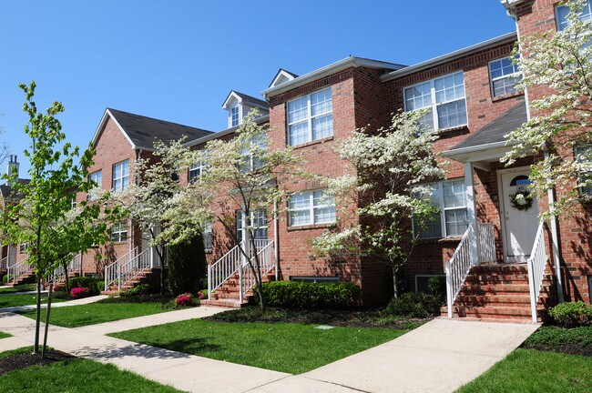 Foto del edificio - Homestead Village