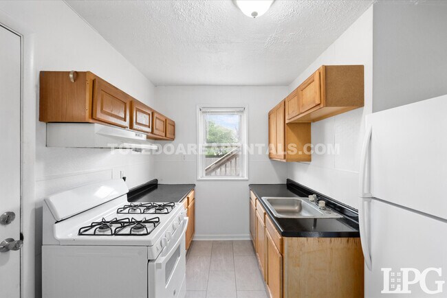 Foto del edificio - 5520 N Summit St