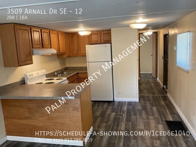Foto del edificio - 3509 Arnall Dr