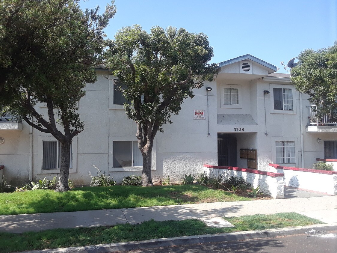 Primary Photo - 5708 Fayette St