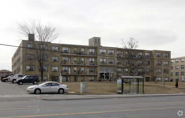 Building Photo - 1393 WILSON COURT APARTMENTS