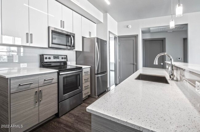 Foto del edificio - 425 W Osborn Rd