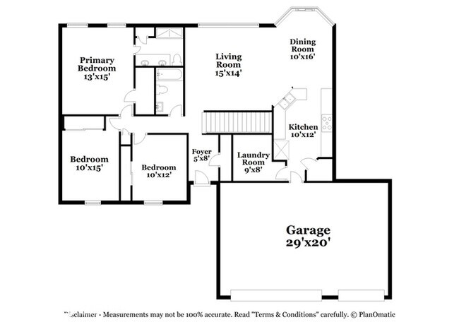 Foto del edificio - 705 Talon Dr