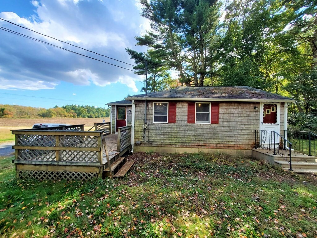 Primary Photo - 16 R Indian St