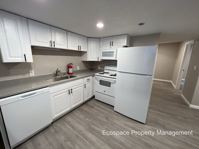 Building Photo - 3 Bed 1 Bath in Denver's Elyria Swansea Ne...