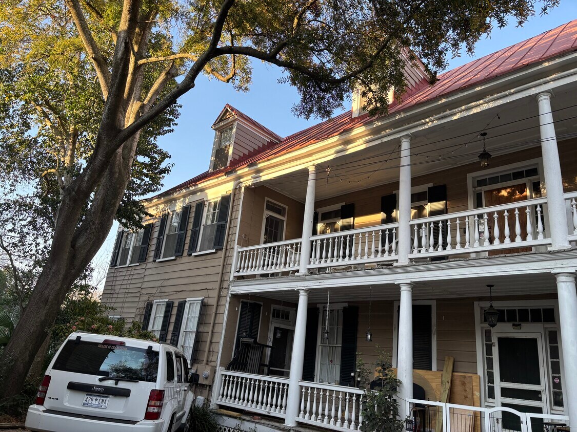 Foto del edificio - 44 Vanderhorst St