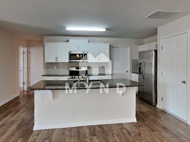 Foto del edificio - 4007 Bethesda Place