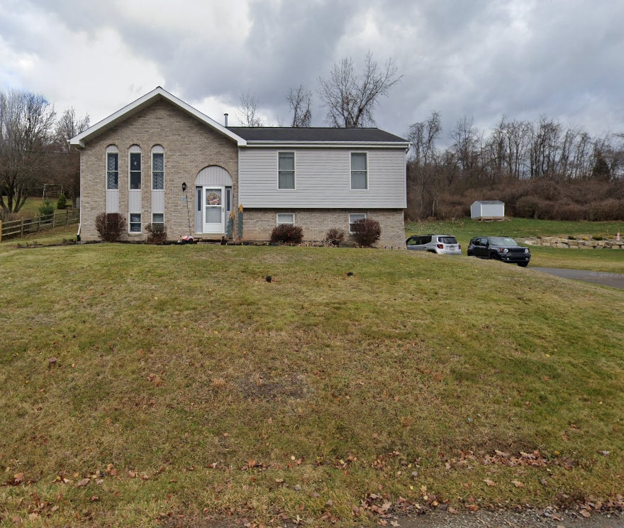 Primary Photo - 1091 Elicker Rd