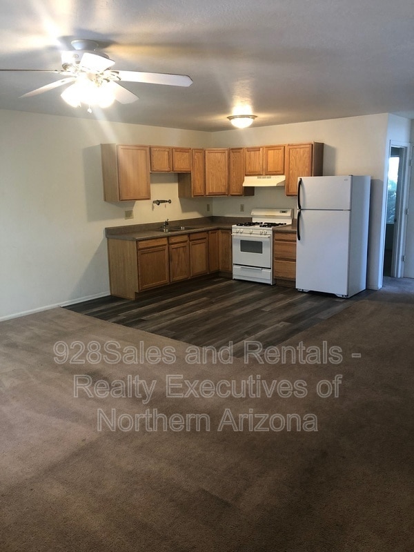 Foto del edificio - 2908 N Ellen St