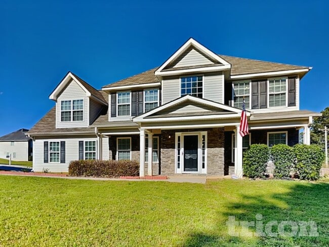 Foto del edificio - 800 Betsy Ross Trail