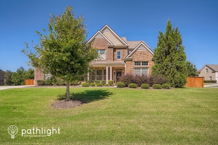 Foto principal - 5310 Scenic Valley Dr, Cumming, GA, 30040