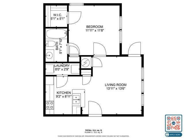 Foto del edificio - MOVE IN THIS YEAR - FREE MONTH'S RENT IN 1st 90 DAYS!