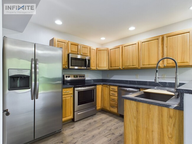 Foto del edificio - Immaculately Remodeled Condo in Bozeman