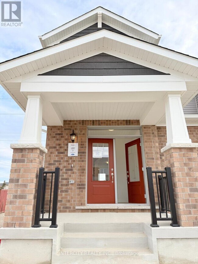 Photo du bâtiment - 162 Stamson St