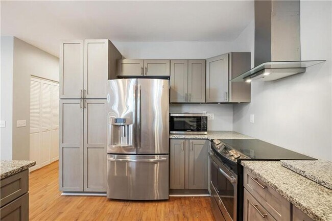 Foto del edificio - 1214 Bingham St