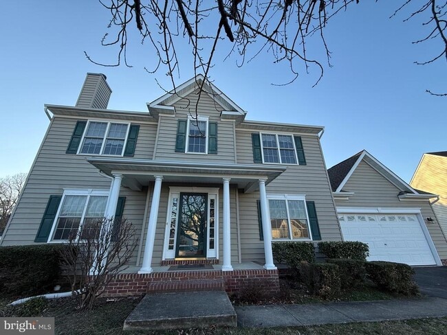 Foto del edificio - 4116 Derbyshire Ln