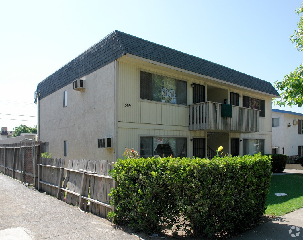 Foto del edificio - 1554 N 11th Ave