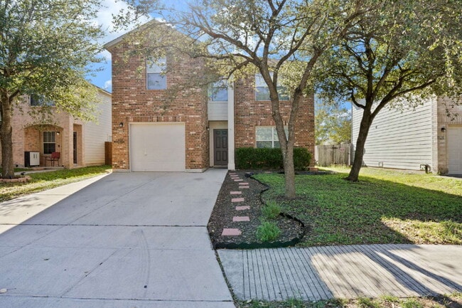 Building Photo - Beautiful 2-Story 4BR in 78254 | Near Alamo Ranch, Shopping & 1604