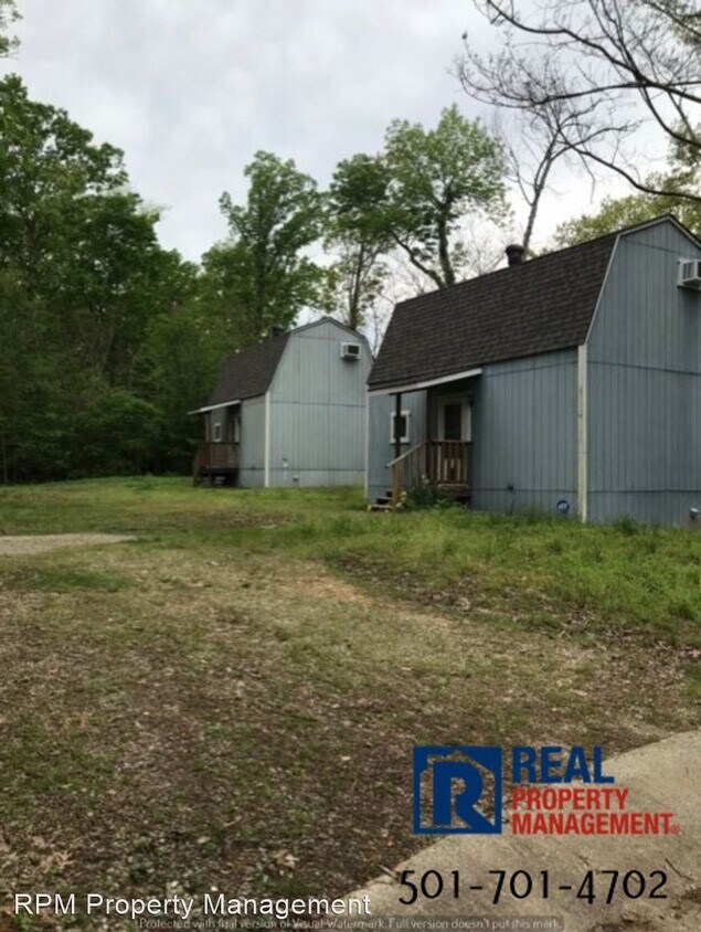 Foto principal - 1 br, 1.5 bath House - 811 Arkridge Circle