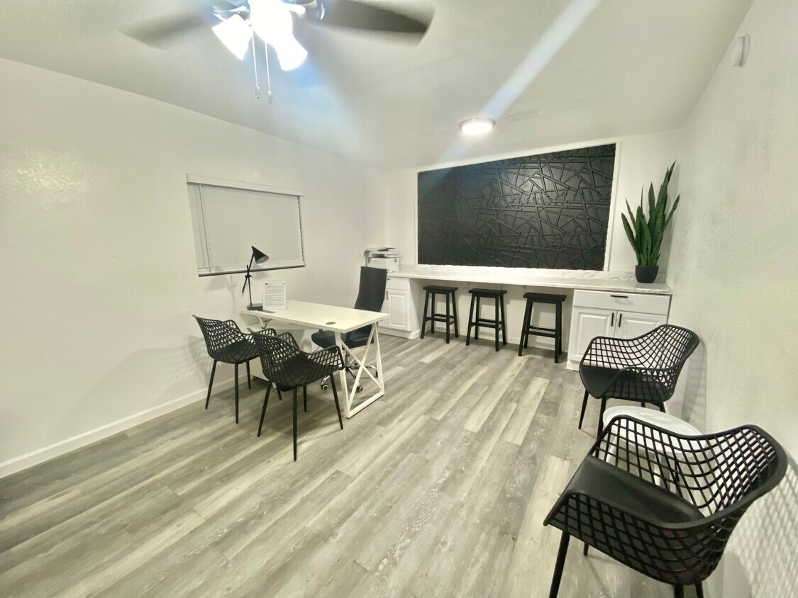 Foto principal - Tucson Terrace