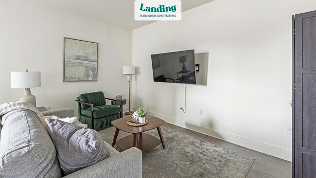 Foto del edificio - 5200 White Settlement Rd