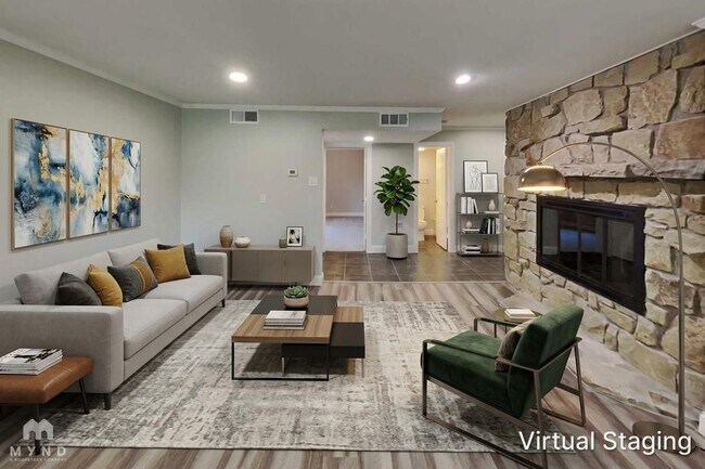 Foto del edificio - 609 Scenic Dr