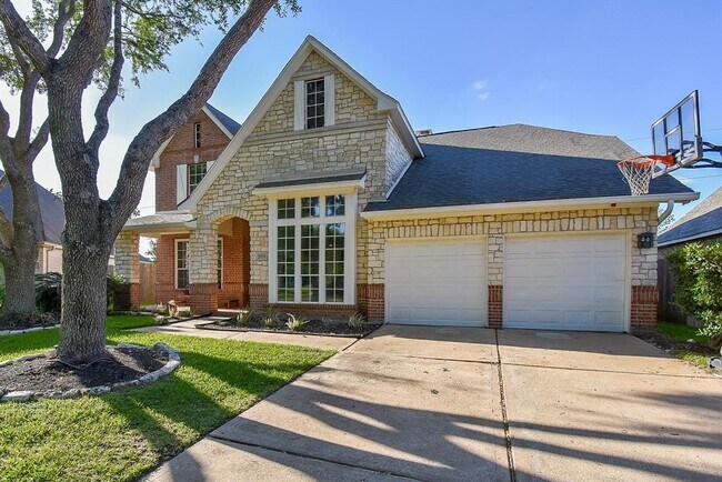 Foto del edificio - 5926 Brook Bend Dr