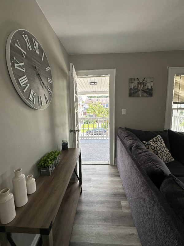 Photo - 1278 W 106th St Apartment