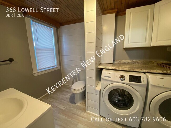 Foto del edificio - 3 Bedroom Apartment Available