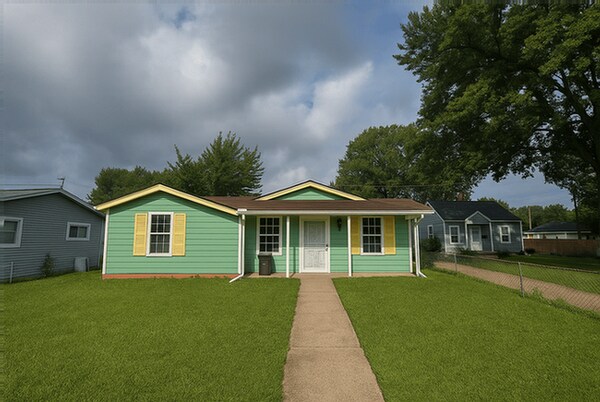 Foto principal - 426 Lake St