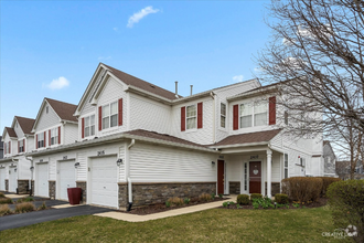 Country Lakes Apartments Naperville