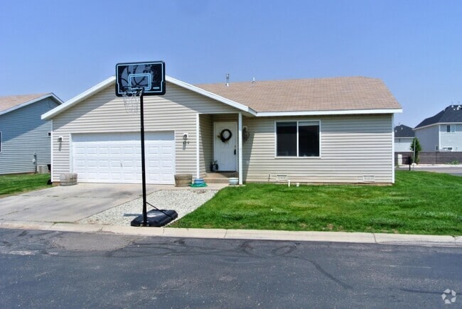 Building Photo - 612 W 1300 N
