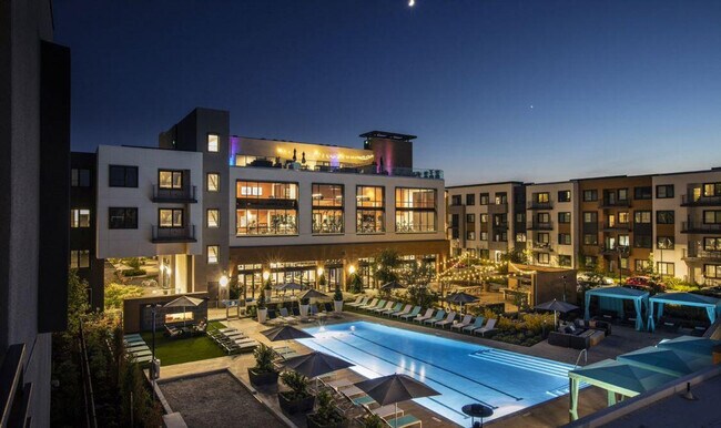 Foto del edificio - 3639 Haven Ave